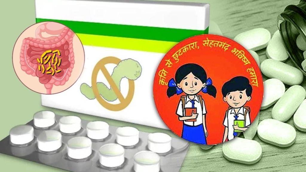 Deworming campaign to be implemented in state