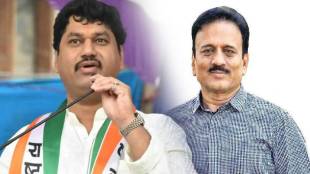 The importance of Girish Mahajan Vikhe Patil Dhananjay Munde is reduced