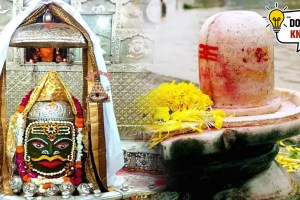 difference between shivlinga jyotirlinga