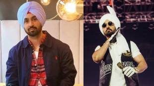 diljit dosanjh not performing in india