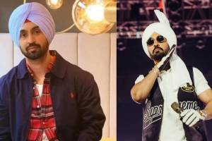 diljit dosanjh not performing in india