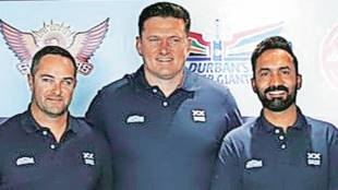 dinesh karthik participation highlights growing popularity of sa20 says graeme smith