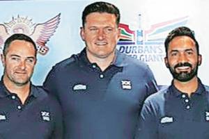 dinesh karthik participation highlights growing popularity of sa20 says graeme smith