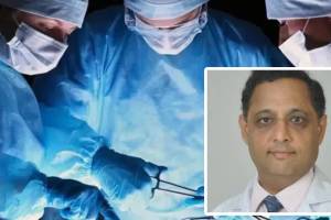 country first heart liver transplant surgery success led by dr anvay mulay