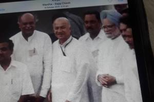 dr manmohan singh who freed vidarbha farmers