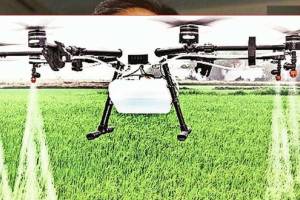 drone spray services for farmers drone spraying pesticides for agriculture