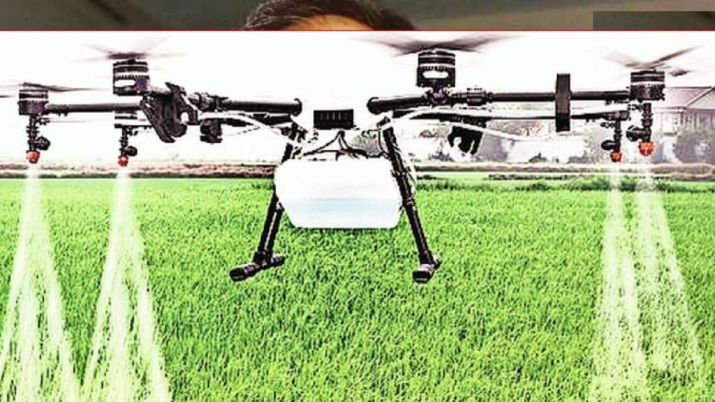 drone spray services for farmers drone spraying pesticides for agriculture