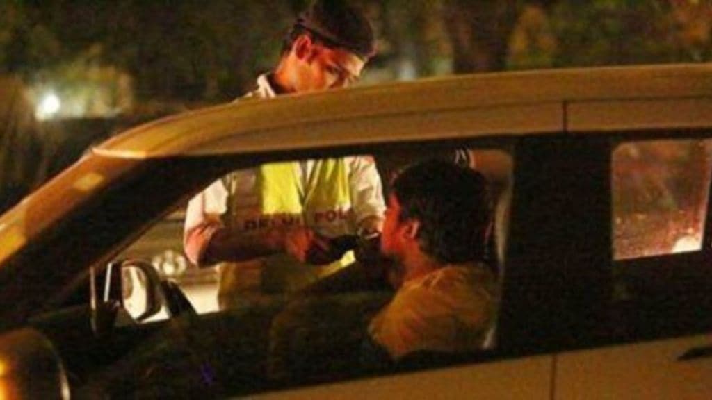 Police Commissioner warns drunk drivers