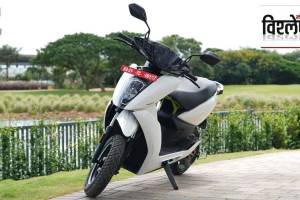 the rise of electric two wheelers in India in 2026