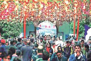 jaipur literature festival will be held from january 30 to february 3 zws