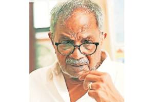 life and literature of Malayalam literary giant MT Vasudevan Nair