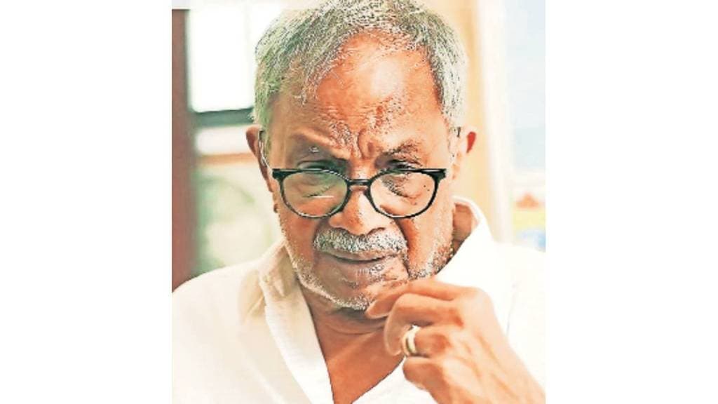 life and literature of Malayalam literary giant MT Vasudevan Nair