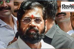 Despite success in the assembly elections the future is challenging for Eknath Shinde