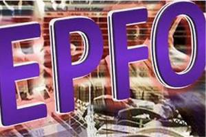 epfo enrolled over 13 lakh new members in the month of october 2024