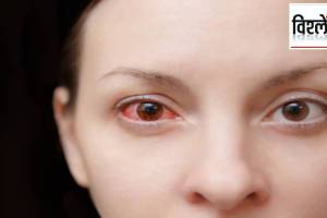 about symptoms treatment vaccine for Bleeding eye disease