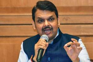 devendra fadnavis name confirmed for maharashtra chief Minister