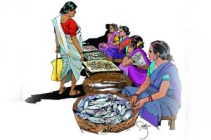 bmc to rehabilitate fisherwomen in tardeo