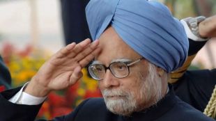 former pm manmohan singh Passed away