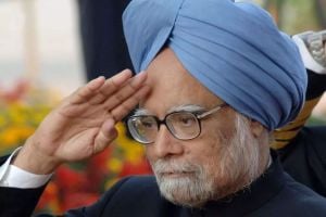 former pm manmohan singh Passed away