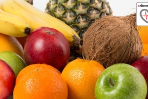 Consuming too many fruits every day can cause various health issues said doctors