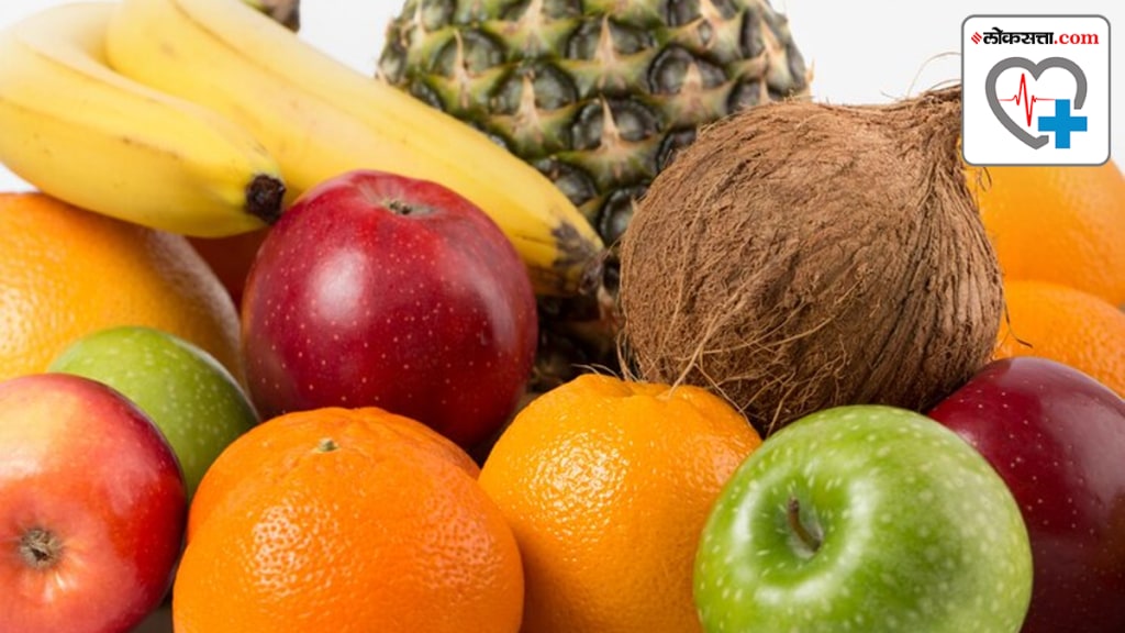 Consuming too many fruits every day can cause various health issues said doctors