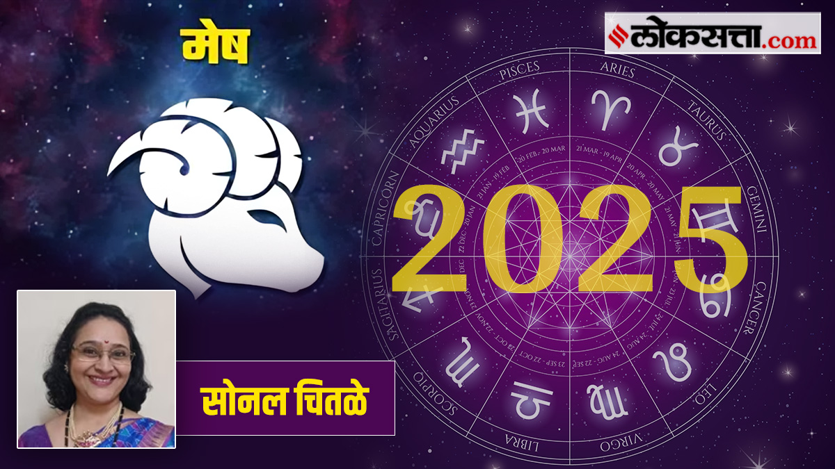 Aries 2025 Yearly Horoscope Mesh Rashi Varshik Rashifal 2025, Aries