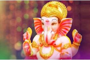 bmc will provide free Shadu soil and space to sculptors for eco friendly Ganeshotsav