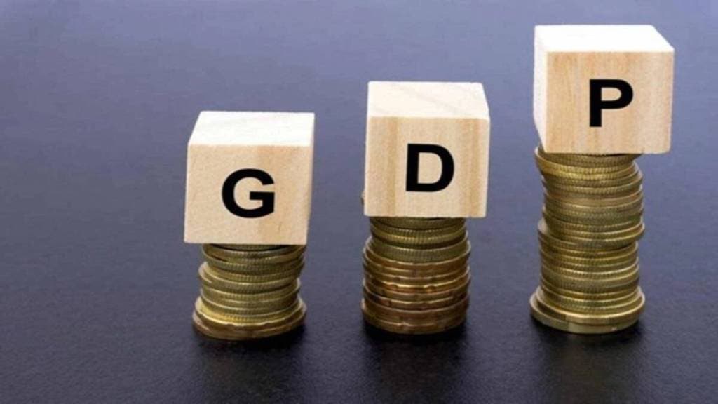 india s gdp growth seen at 6 5 percent in fy25 fy26 ey