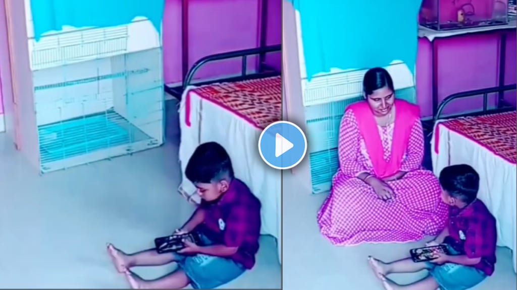 How to get rid of mobile addiction from kids parents did this trick viral video