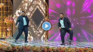 Groom dance on Akhiyaan Gulaab song at wedding video viral on social media