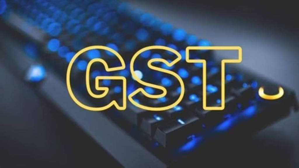 highest gst revenue comes from 18 percent tax slab