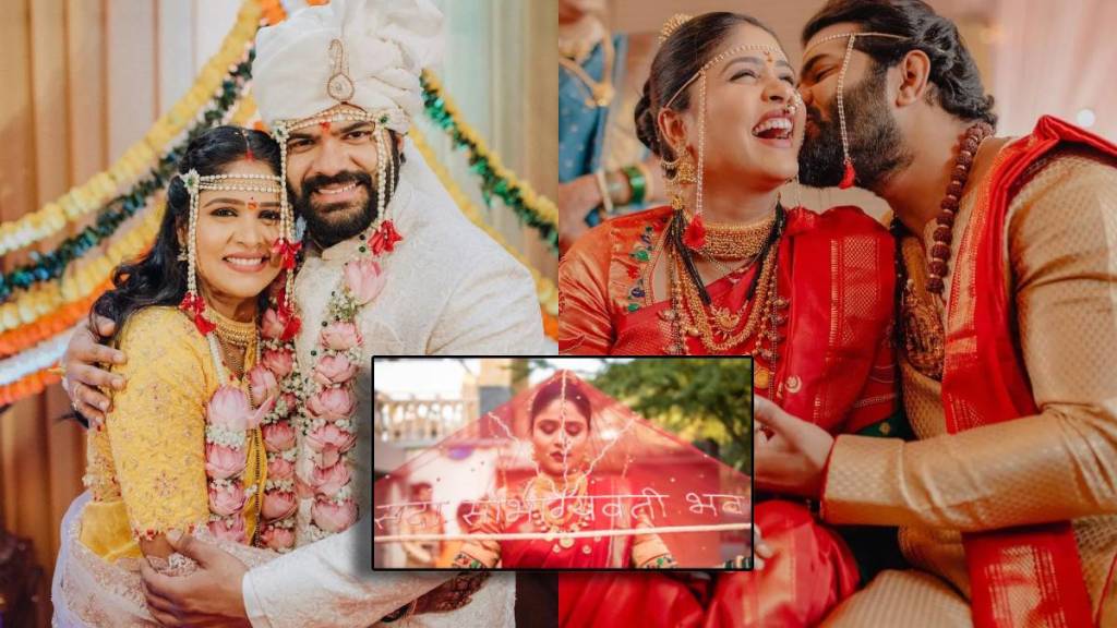 akshaya deodhar and hardeek joshi celebrate 2nd wedding anniversary