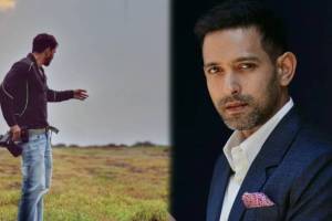 harshwardhan rane on vikrant massey career