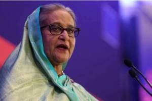 bangladesh launches 5 billion graft probe against sheikh hasina in nuclear power plant case