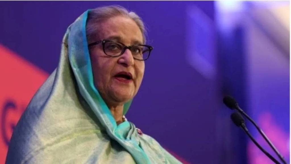 bangladesh launches 5 billion graft probe against sheikh hasina in nuclear power plant case