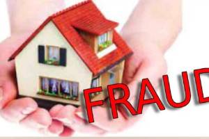 Home buyers cheated in Kalyan Dombivli