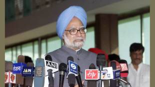 how many press conference taken by dr manmohan singh