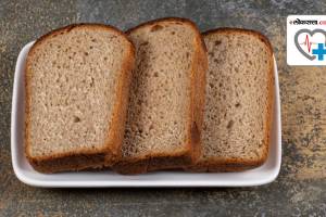 how you can identify fake brown bread