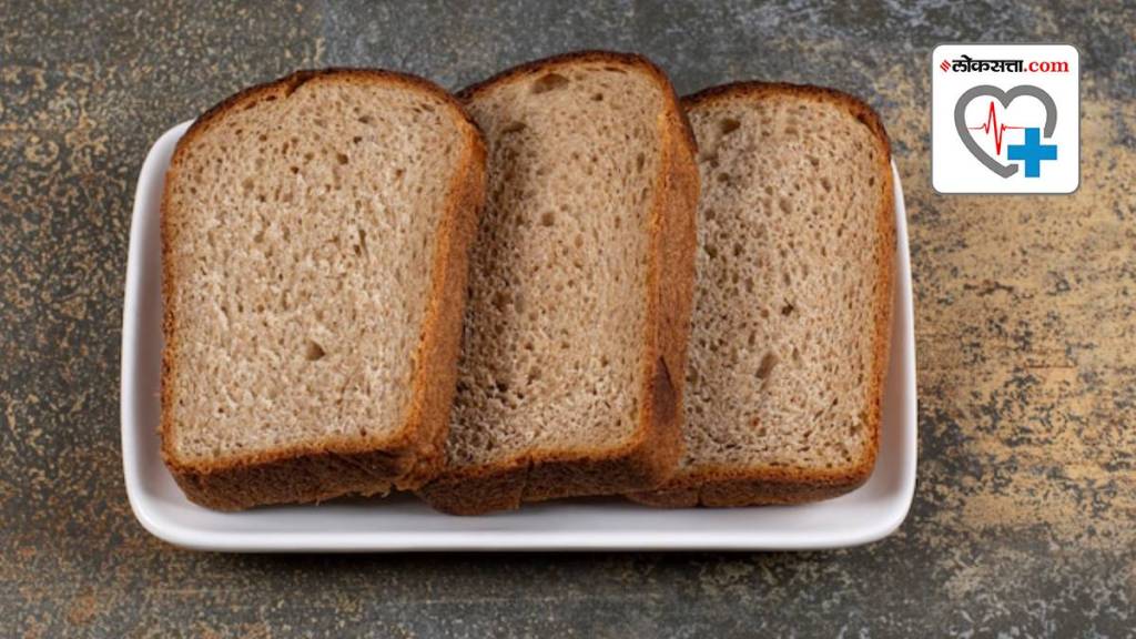 how you can identify fake brown bread