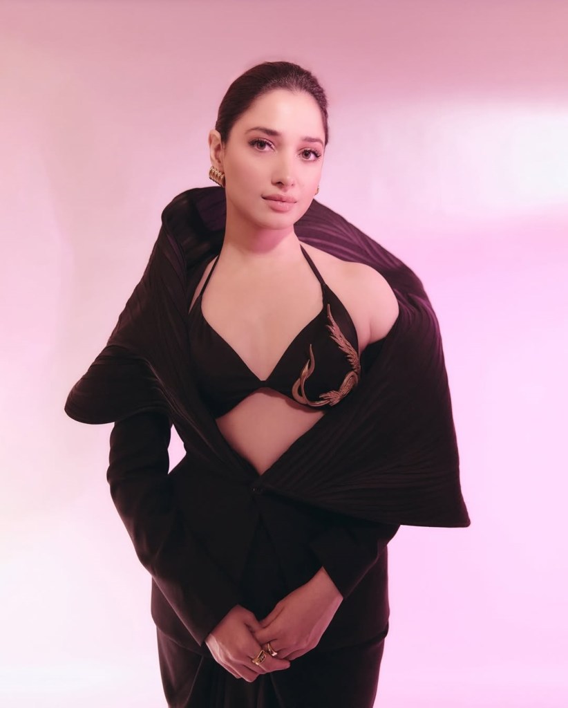 Tamannaah Bhatia 