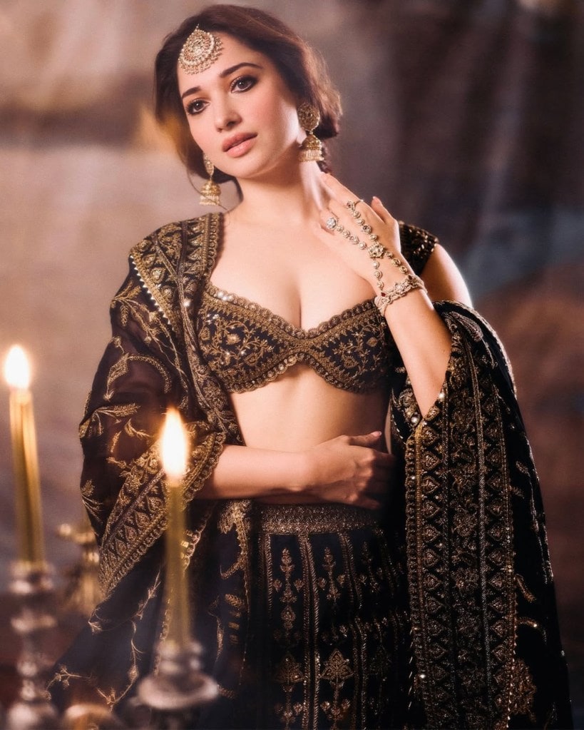 Tamannaah Bhatia 