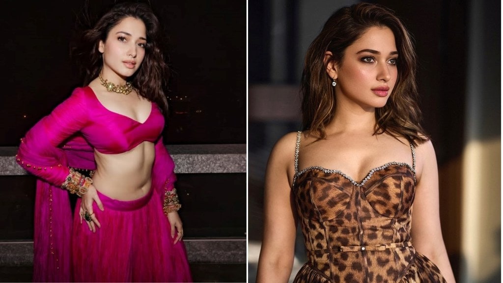 Tamannaah Bhatia 