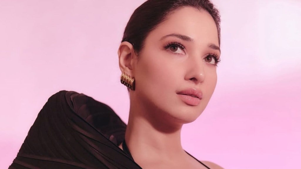 Tamannaah Bhatia 