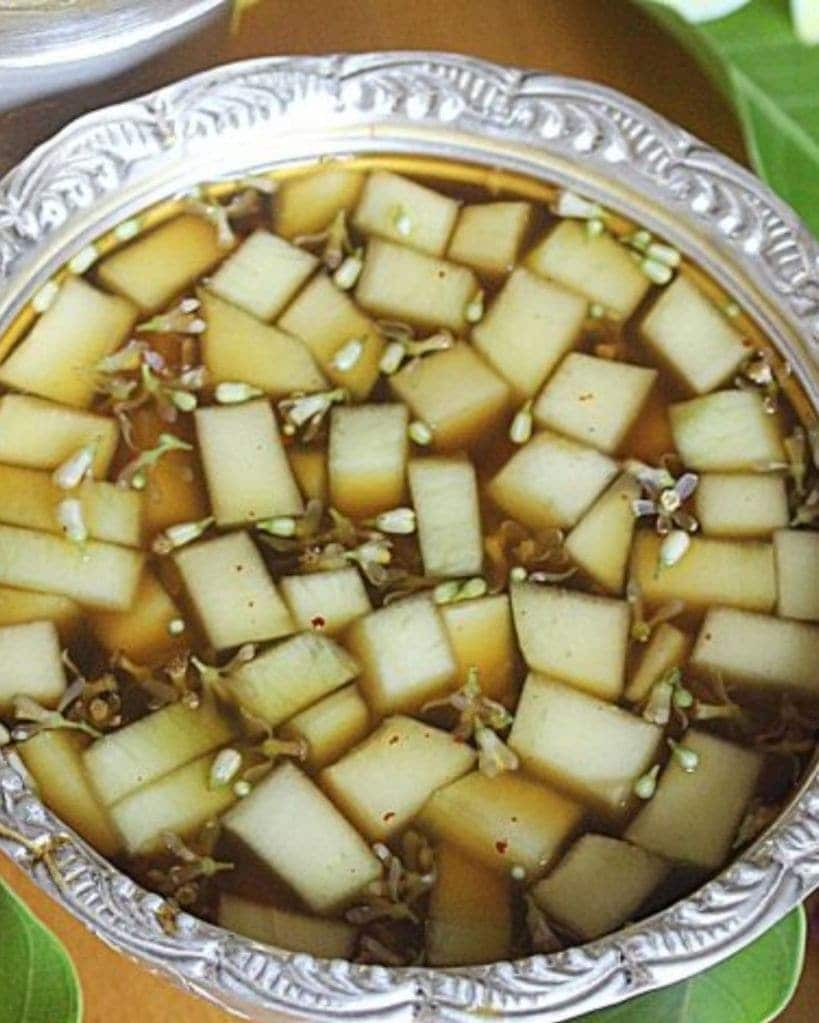 Ugadi Pachadi