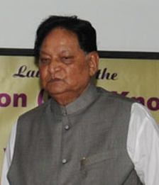 r s gawai chairperson of the Maharashtra Legislative Council