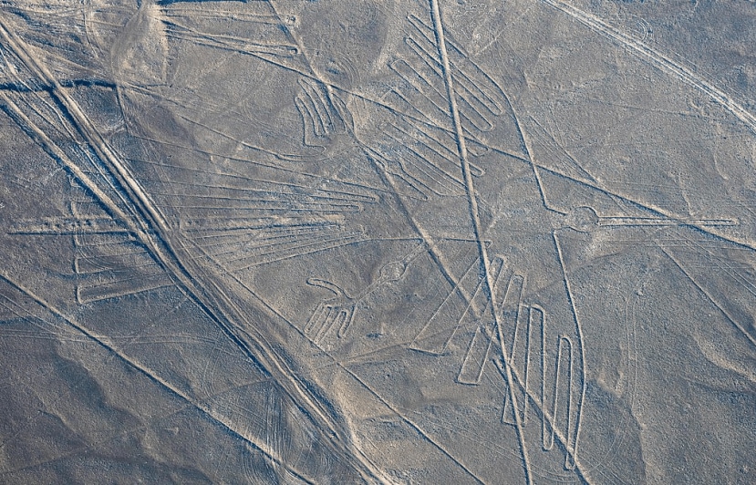 Nazca lines