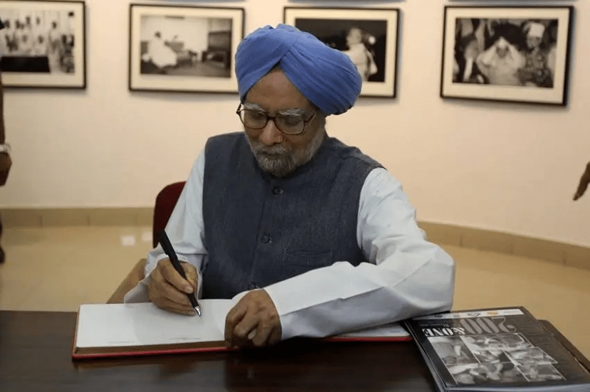 dr manmohan singh net worth properties