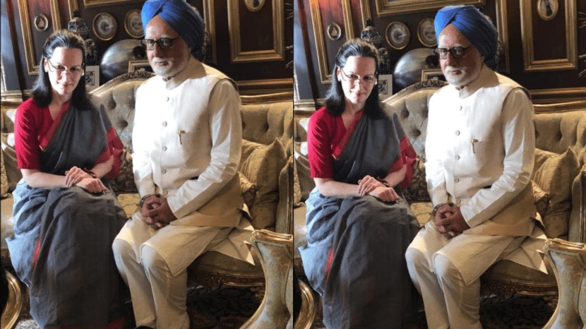 The Accidental Prime Minister Film On Dr. Manmohan Singh