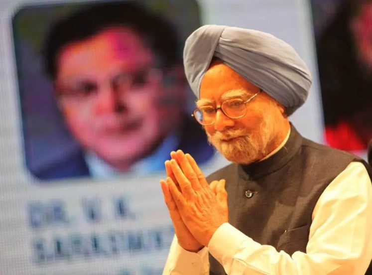 dr manmohan singh net worth properties