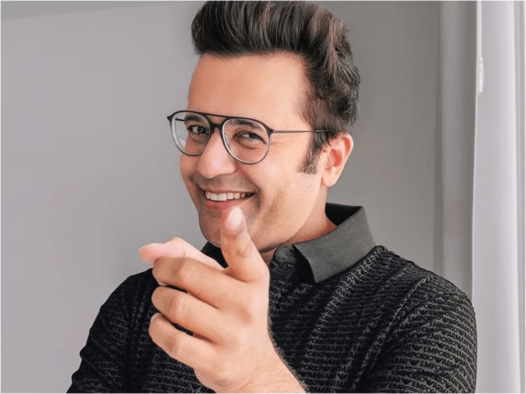 Sandeep Maheshwari
